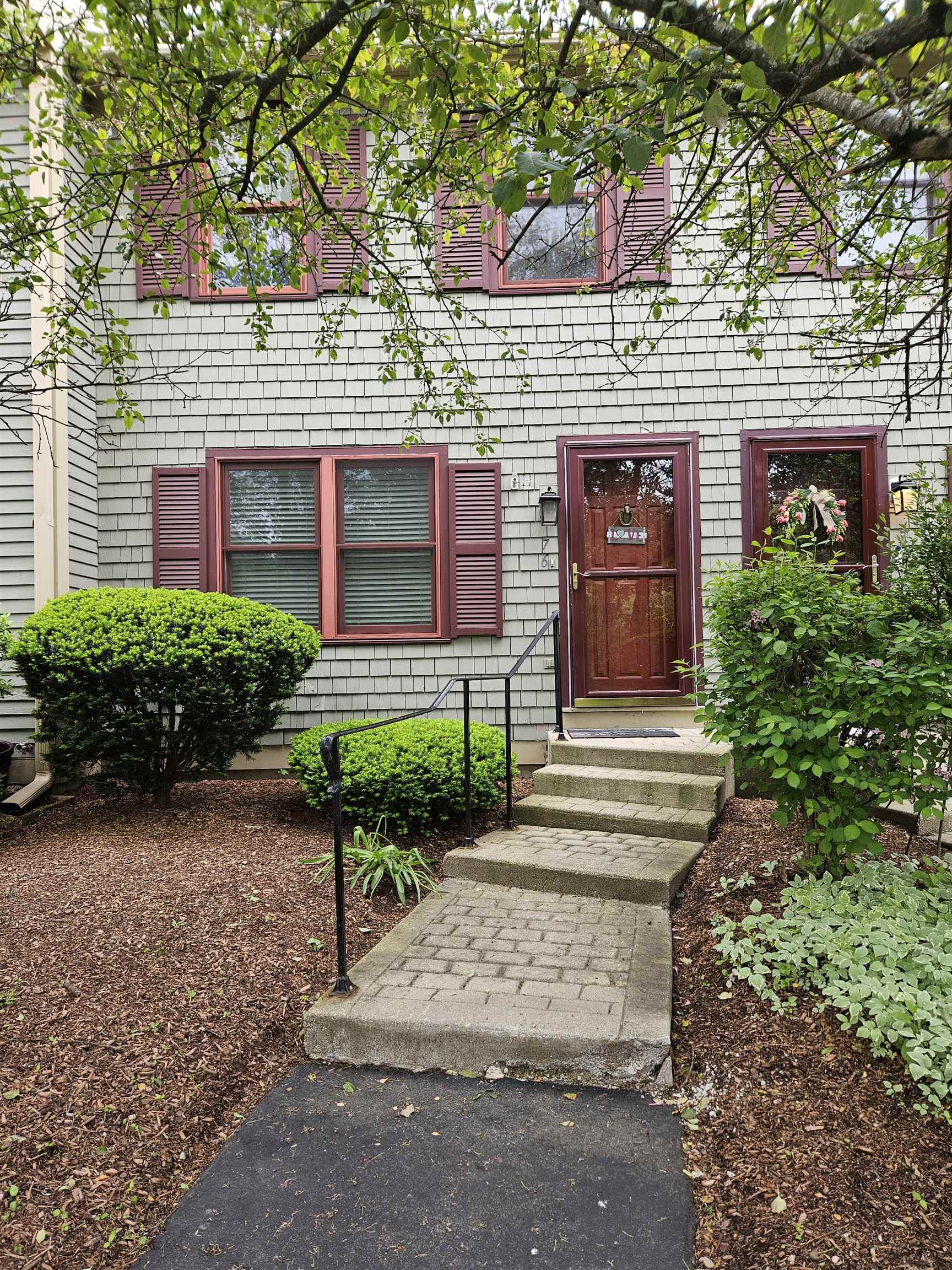 76 Bartemus Trail 231