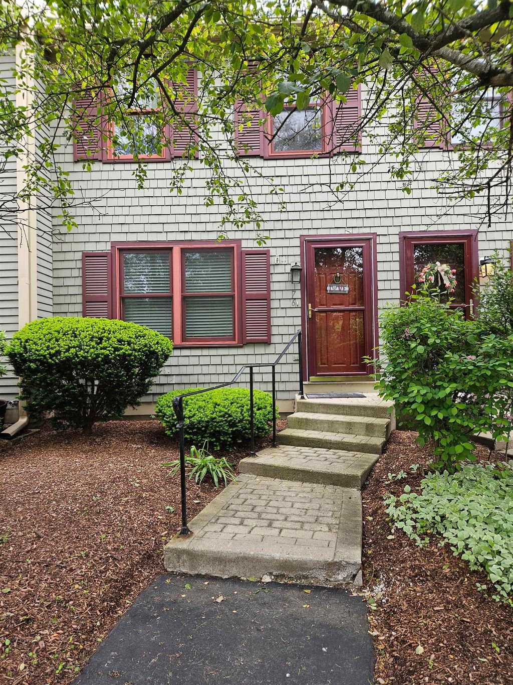 Photo of 76 Bartemus Trail, Nashua, NH 03062 (MLS # 5068445)