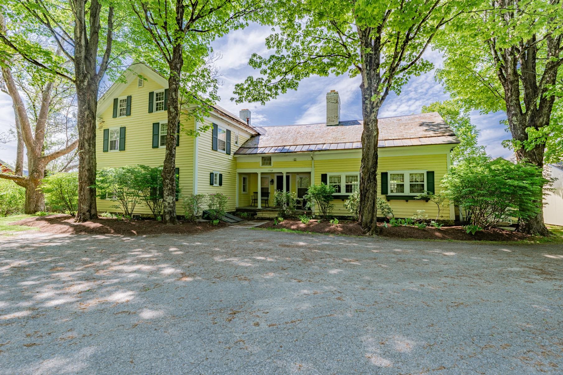1589 Richville Road
