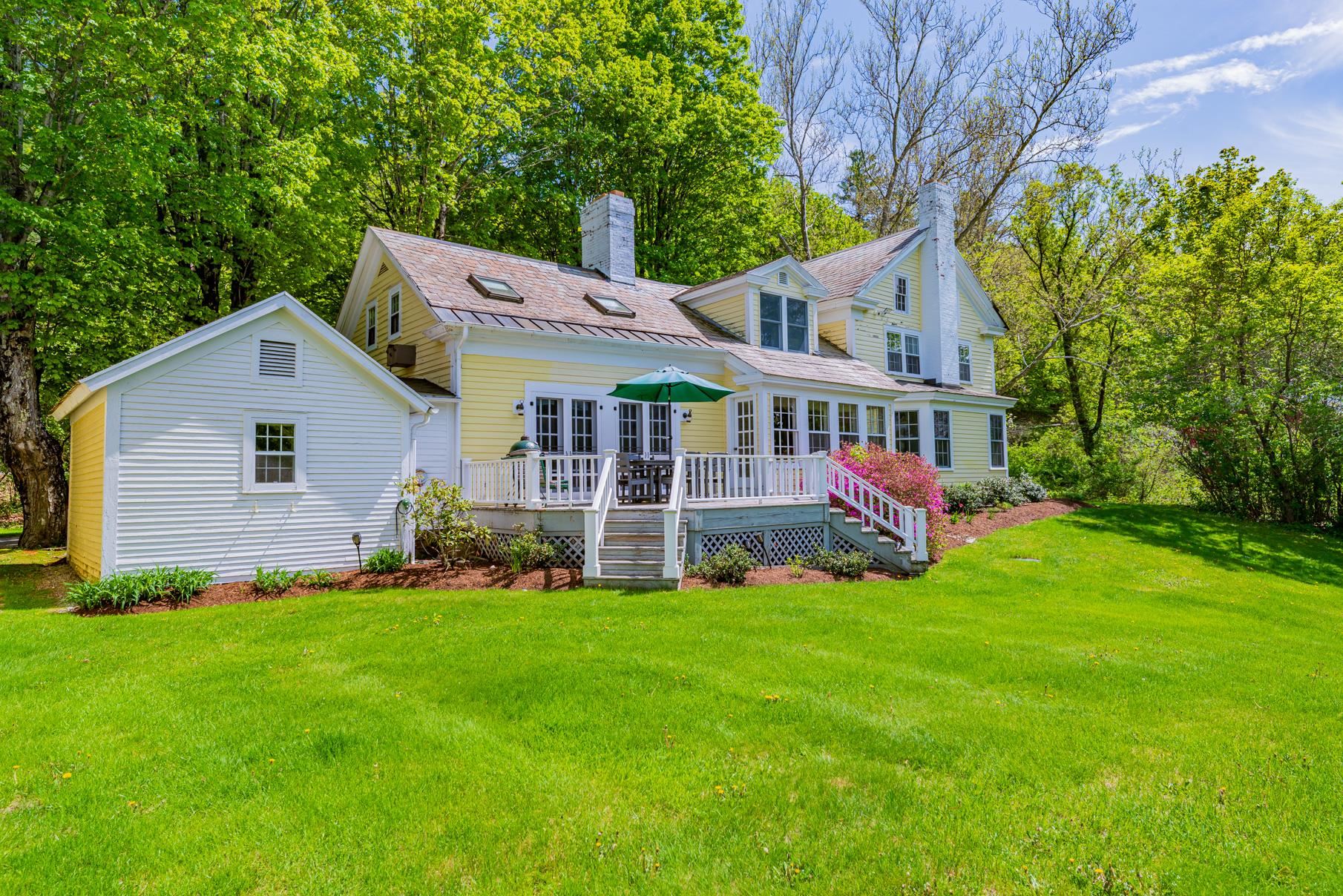 1589 Richville Road