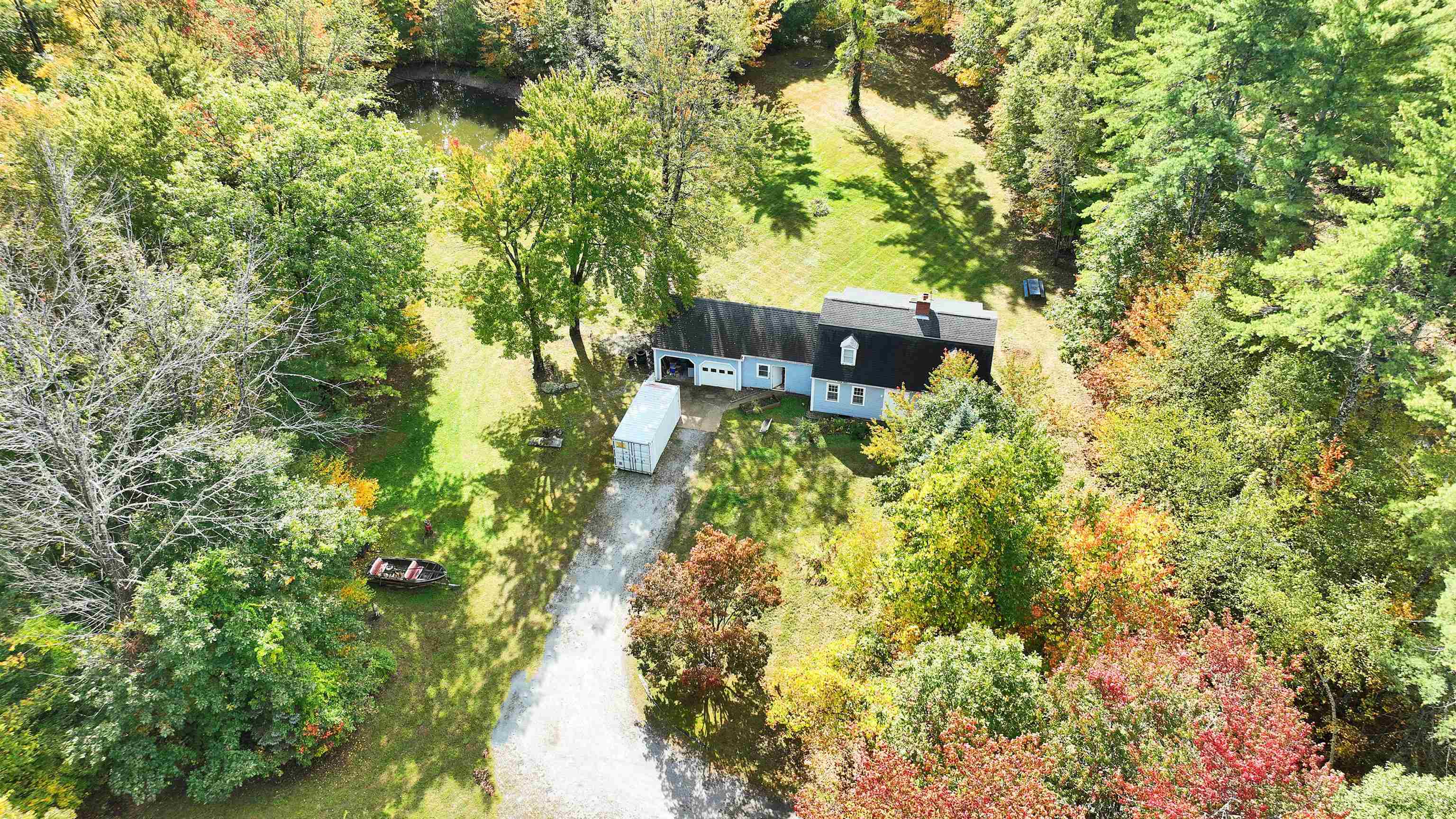 231 Patterson Hill Road