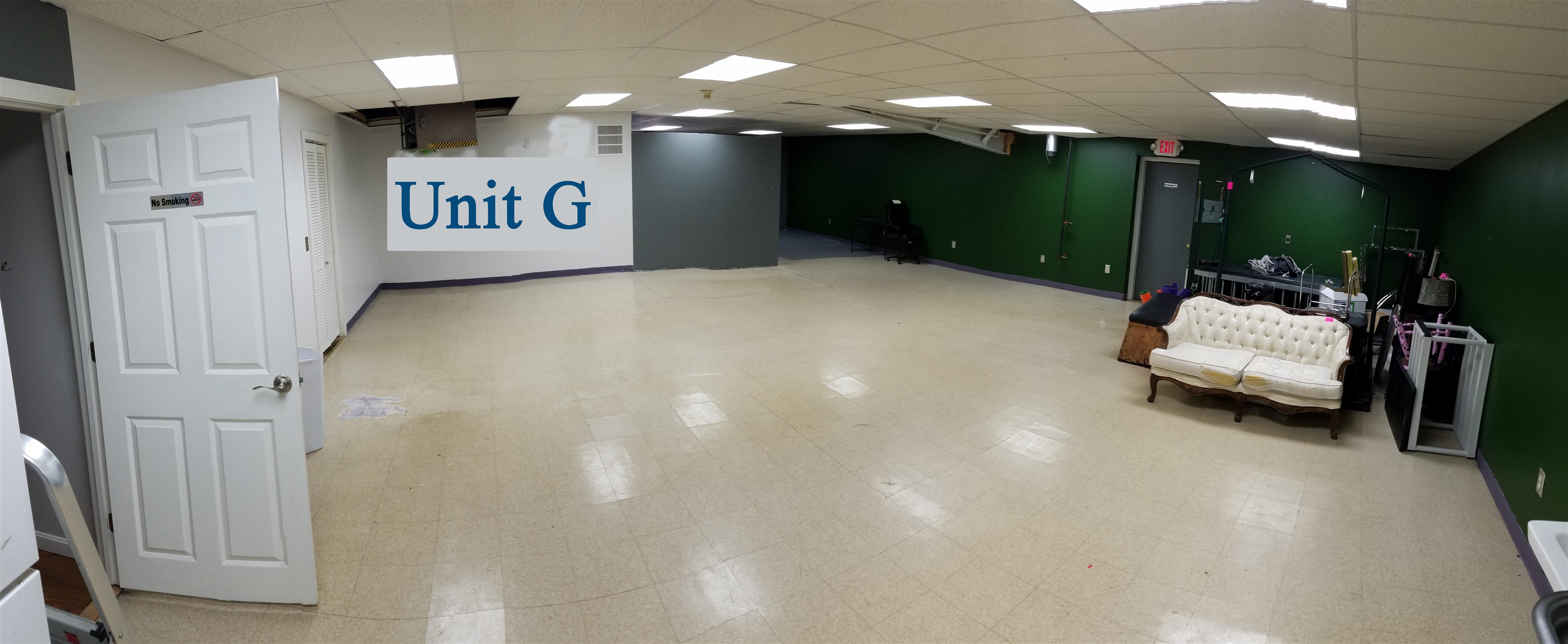 51 Harvey Road Unit F