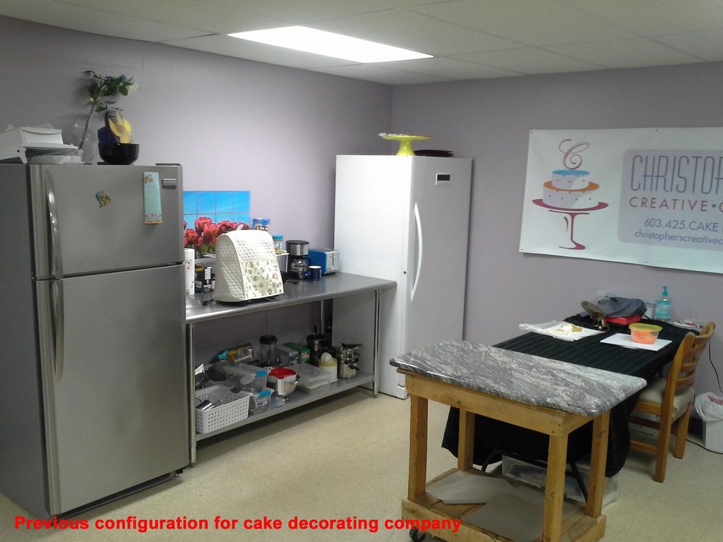 Photo of 51 Harvey Road #Unit F, Londonderry, NH 03053 (MLS # 5078014)