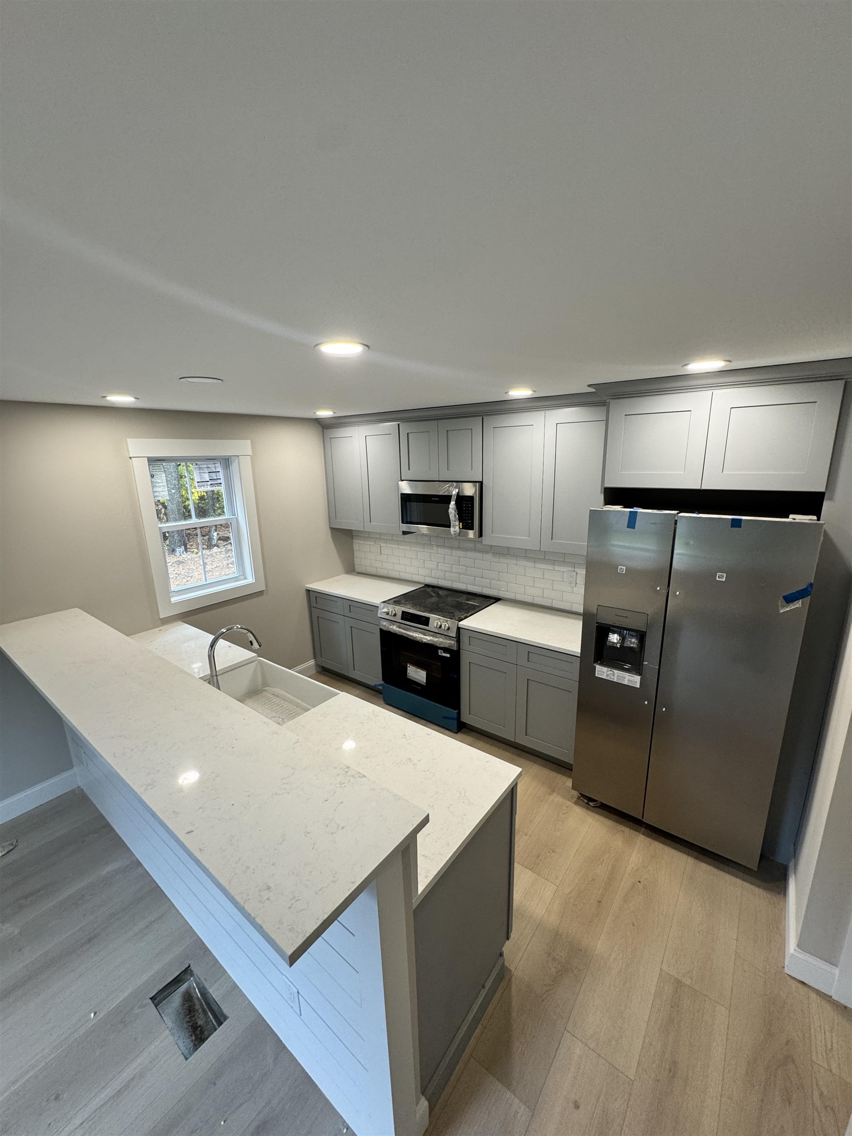 116 Felker Drive A