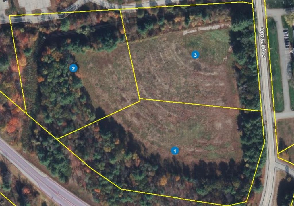 Photo of 0 Optical Avenue, Keene, NH 03431 (MLS # 4928687)