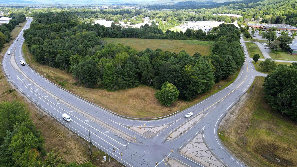 Photo of 0 Optical Avenue, Keene, NH 03431 (MLS # 4928687)