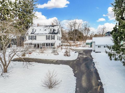 Photo of 33 Hillview Terrace, Littleton, NH 03561 (MLS # 5080770)