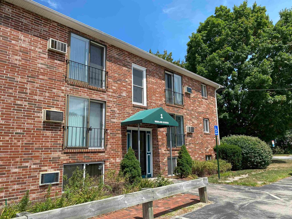 Photo of 93 West Street #14, Milford, NH 03055 (MLS # 5079547)