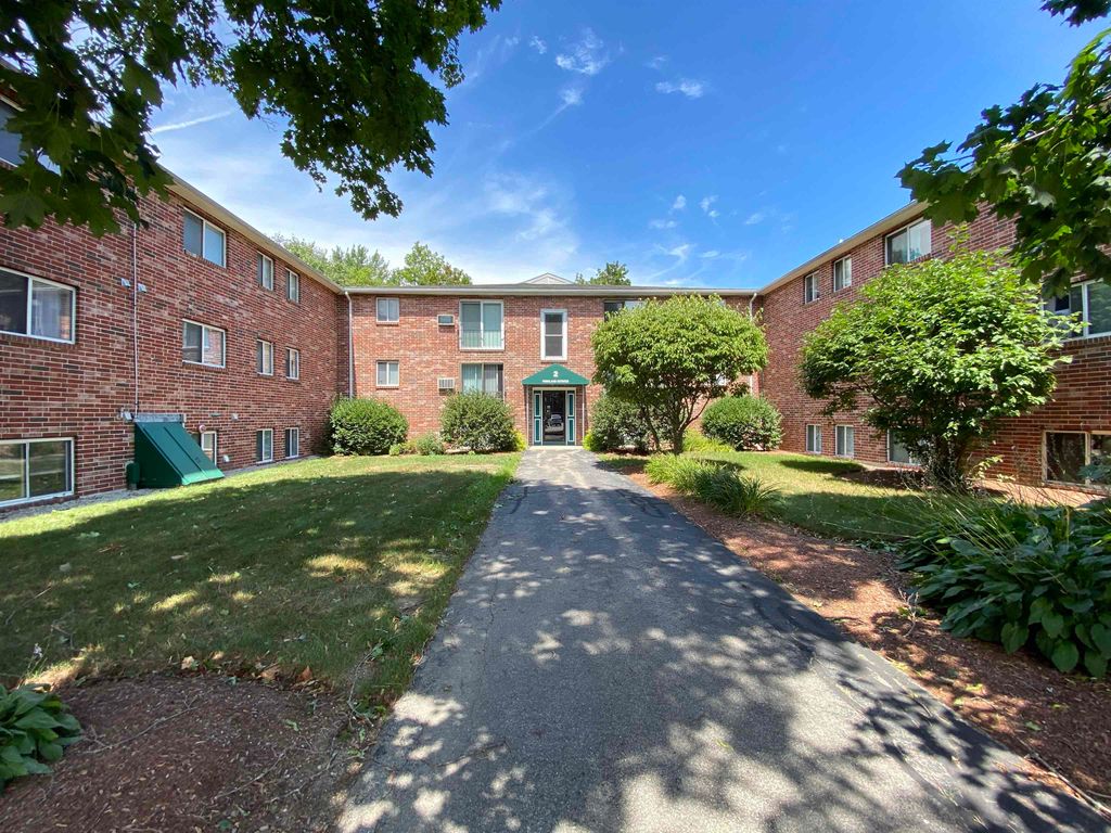 Photo of 93 West Street #14, Milford, NH 03055 (MLS # 5079547)