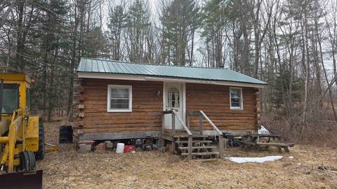 Photo of 68 Ansley Road, Haverhill, NH 03765 (MLS # 5081893)