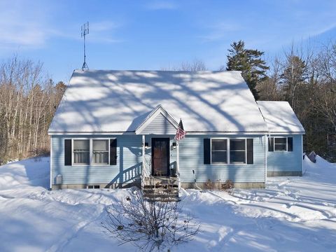 Photo of 57 Long Pond Road, Washington, NH 03280 (MLS # 5075648)