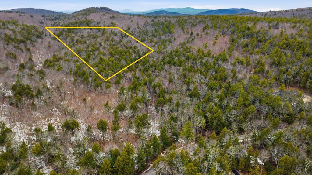 Photo of 10115 North Shore Road, New Durham, NH 03855 (MLS # 5089187)