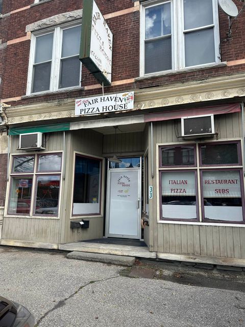 33 Main Street Fair Haven VT 05743