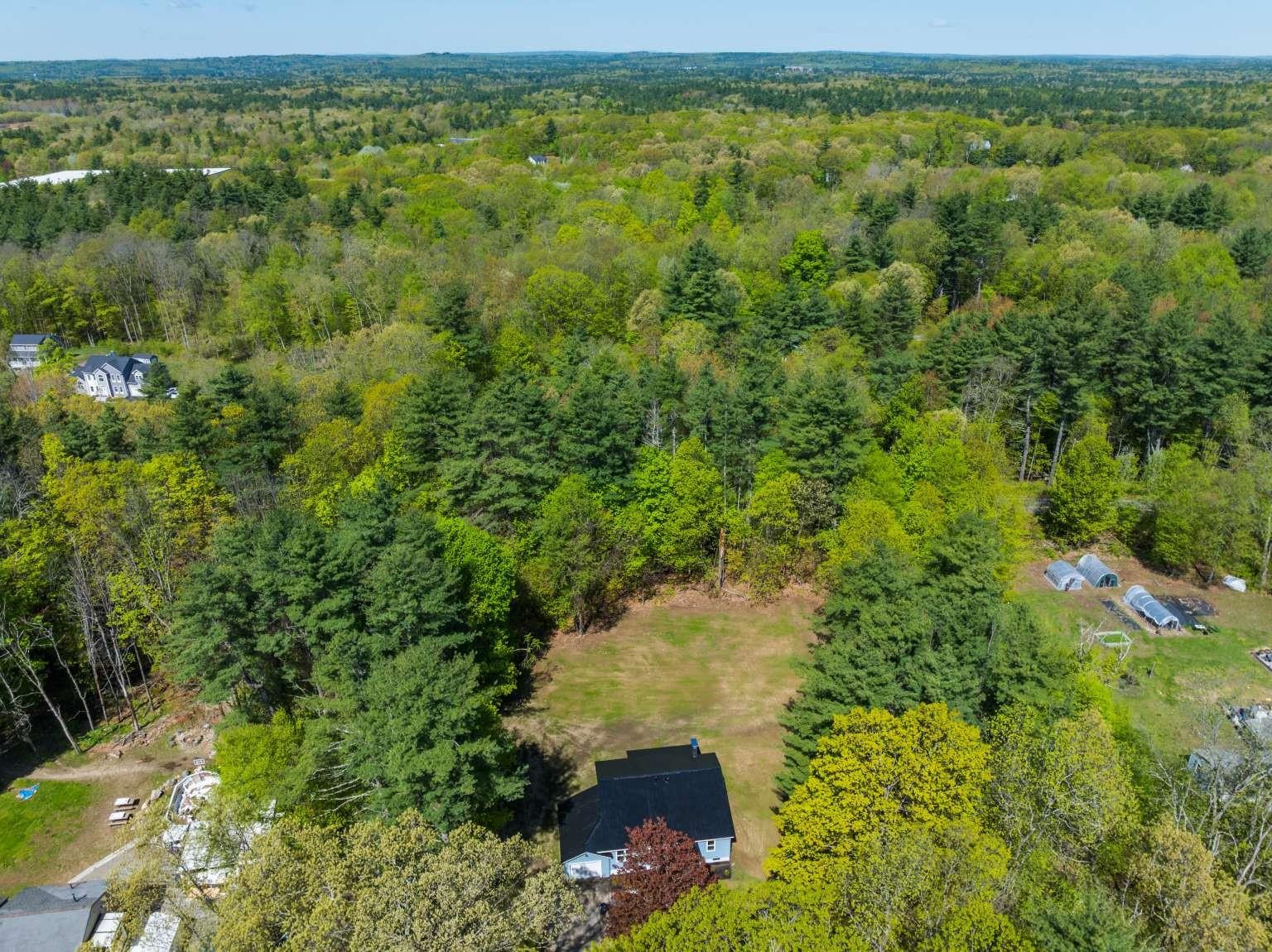 5 Wentworth Drive