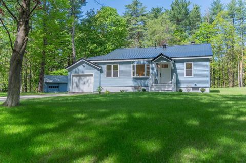 5 Wentworth Drive Newton NH 03858