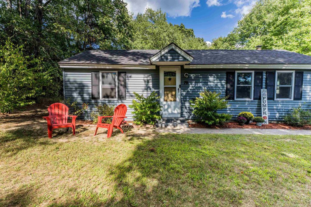 Photo of 79 Chester Turnpike, Hooksett, NH 03106 (MLS # 5059628)