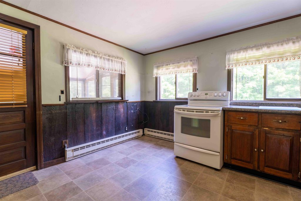 Photo of 50 King Road, Chichester, NH 03258 (MLS # 5053897)