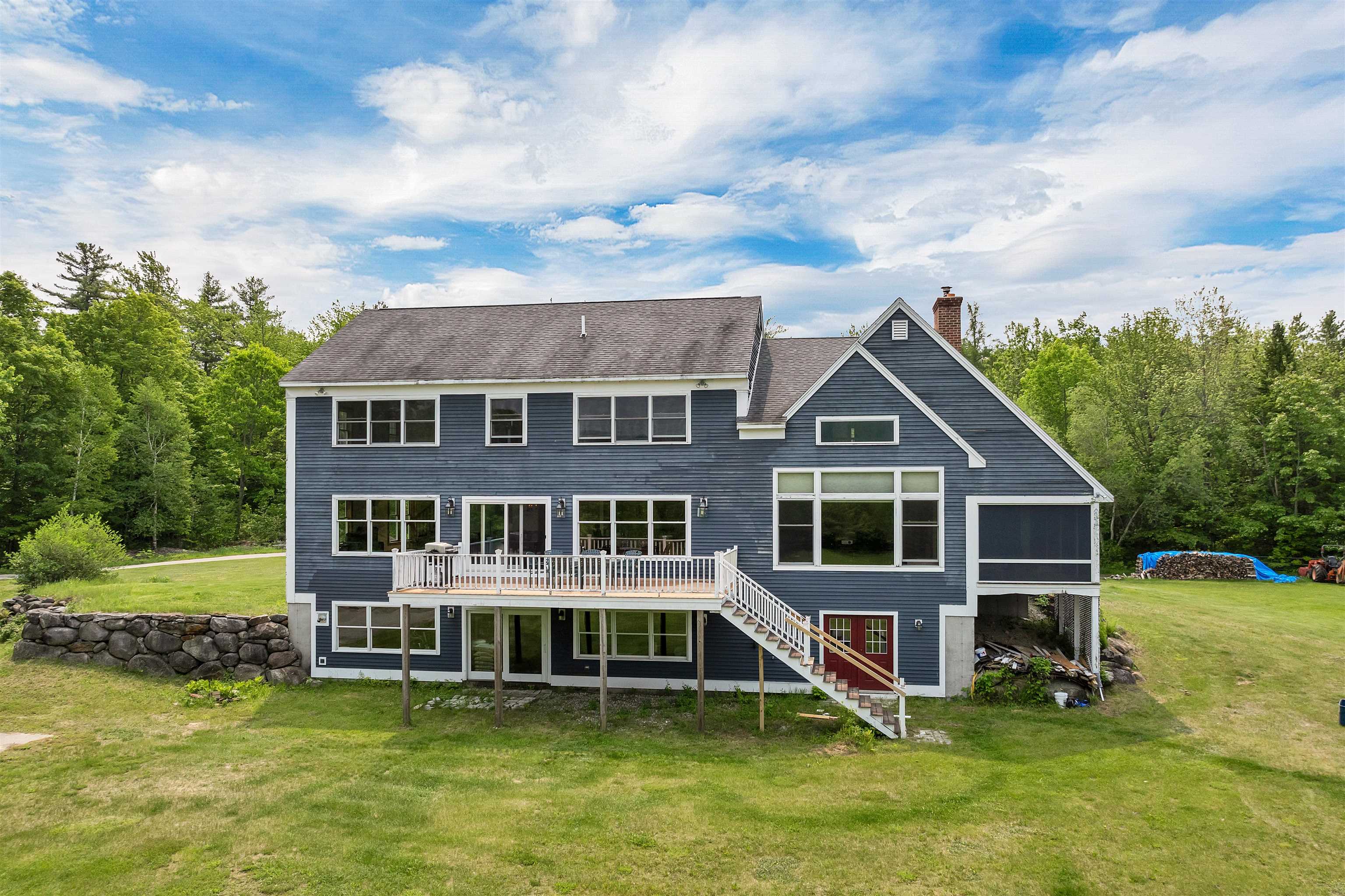 190 Ledge Hill Road