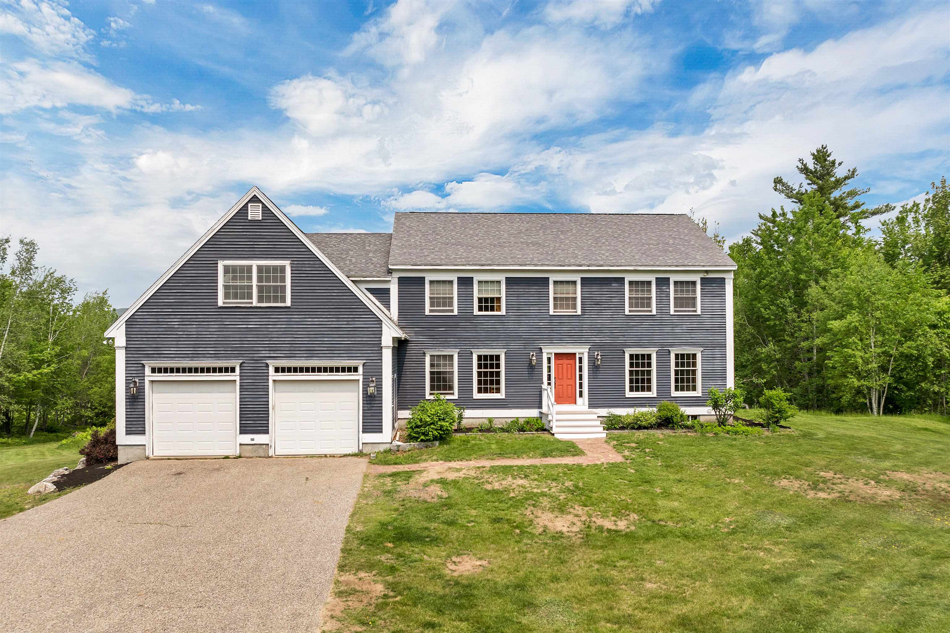 190 Ledge Hill Road