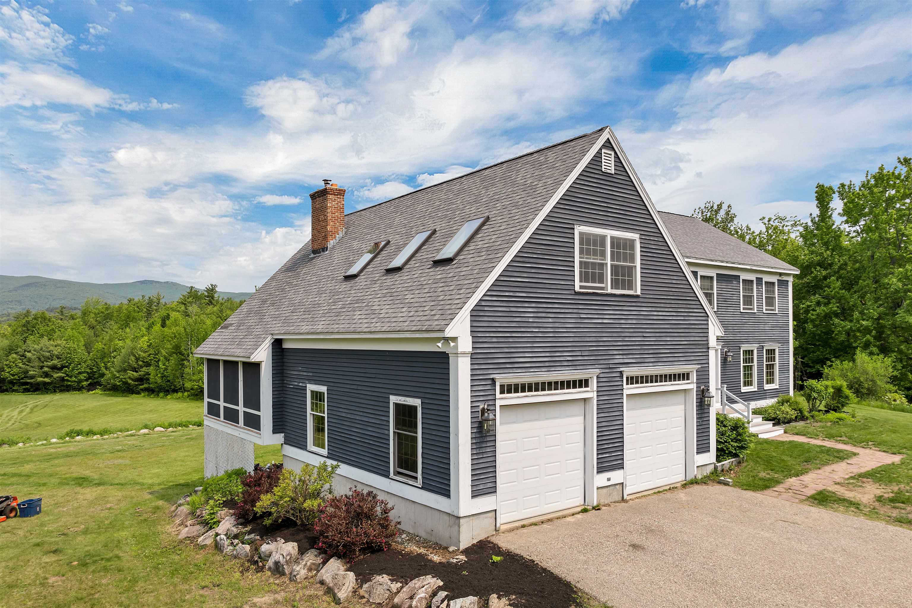 190 Ledge Hill Road