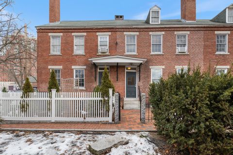 98 West Merrimack Street B Manchester NH 03101