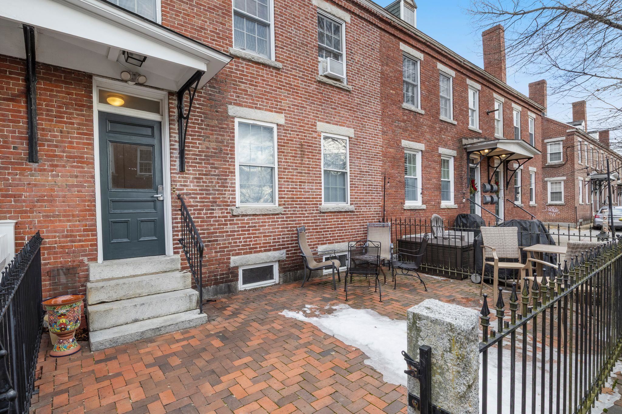 98 West Merrimack Street B