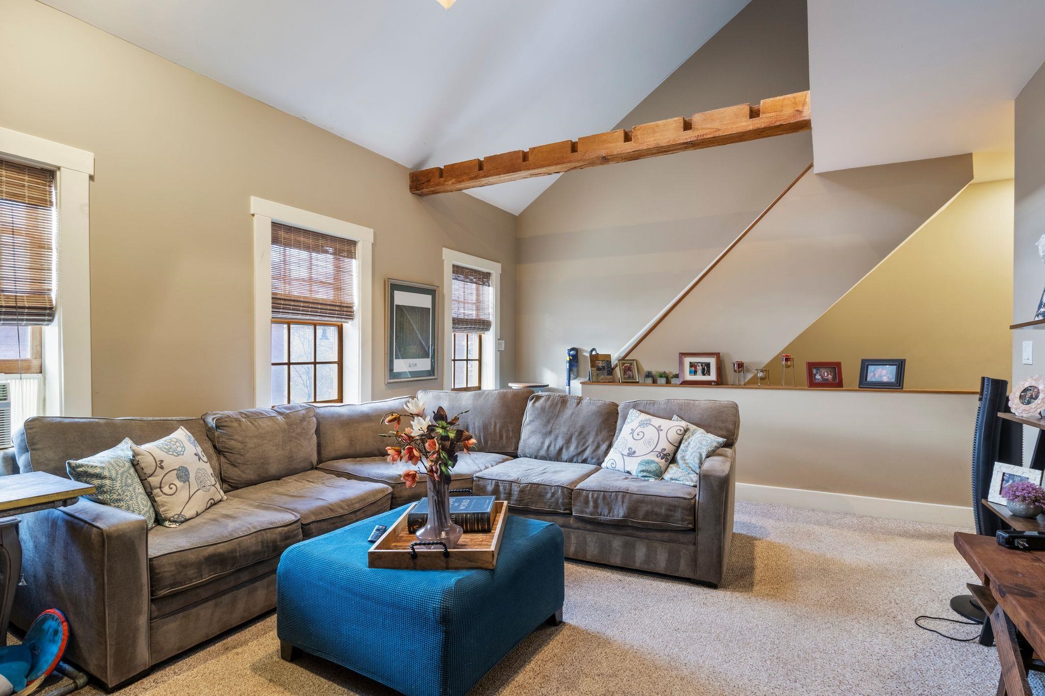 98 West Merrimack Street B