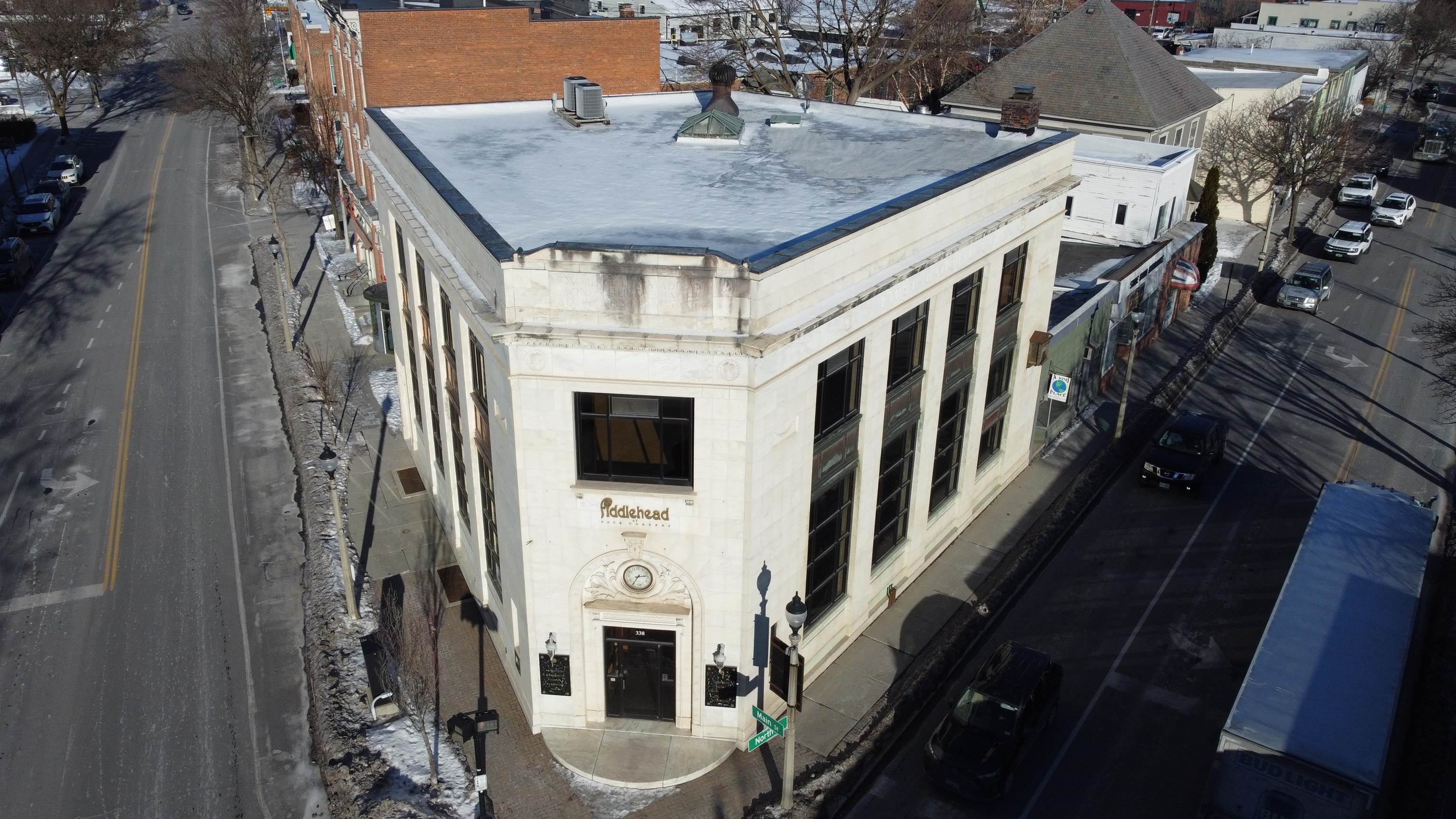 338 Main Street