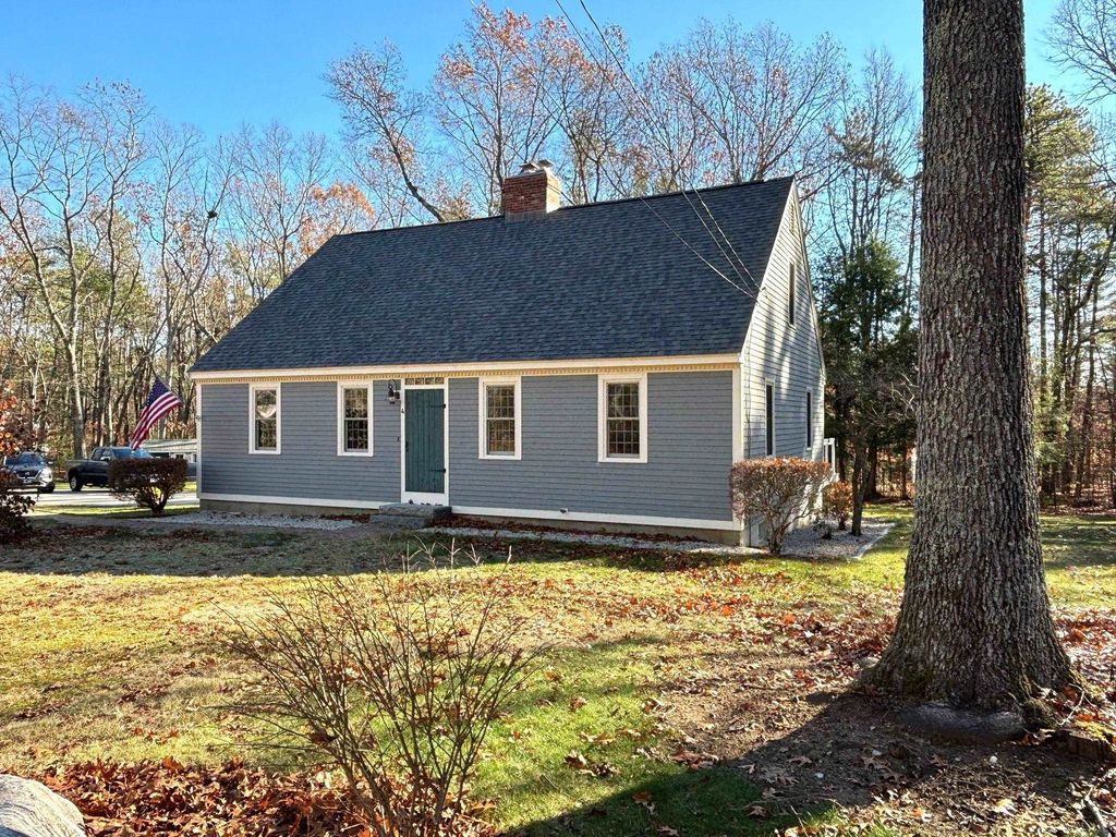 Photo of 4 Kelsey Drive, Durham, NH 03824 (MLS # 5070355)