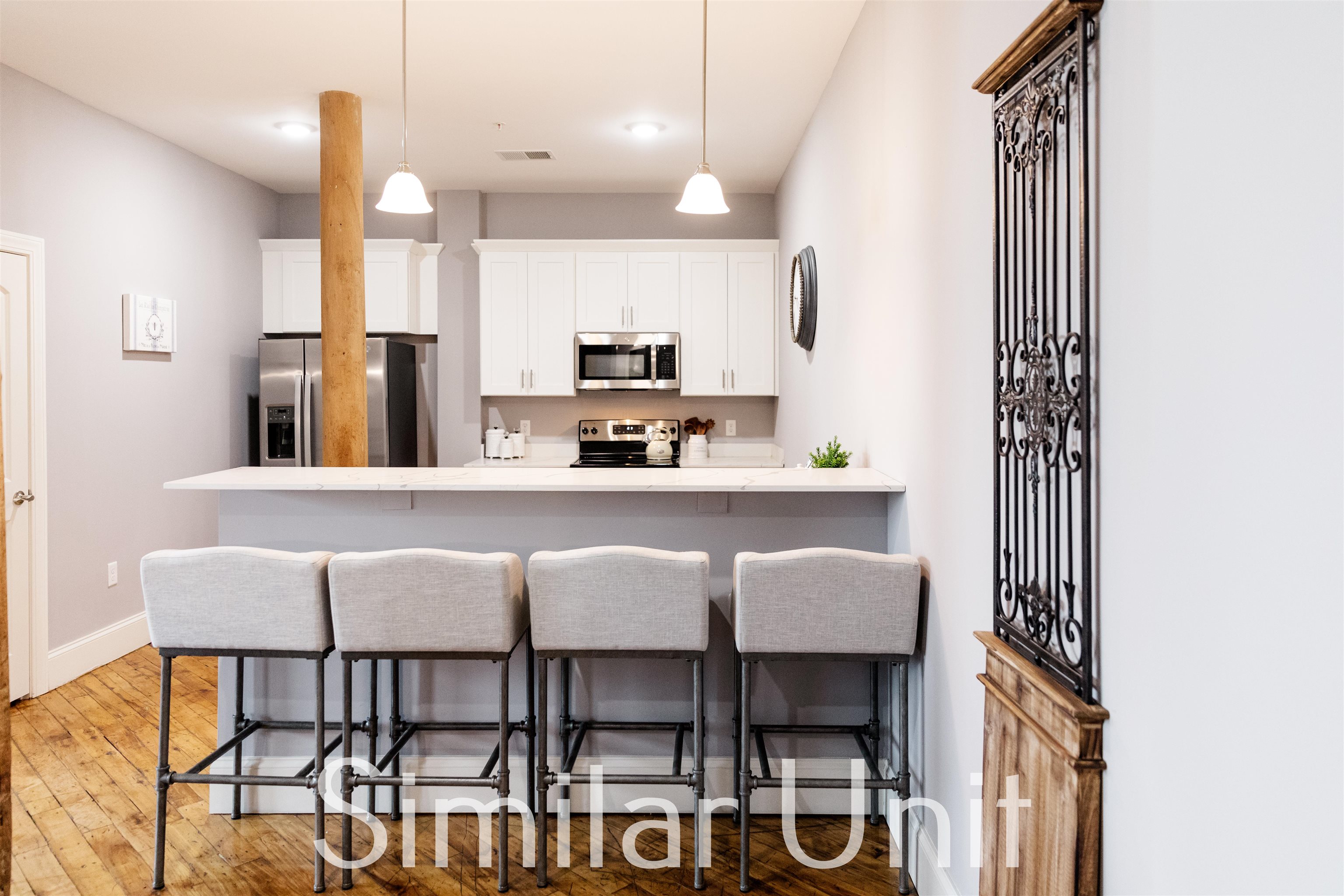 25 Canal Street 501