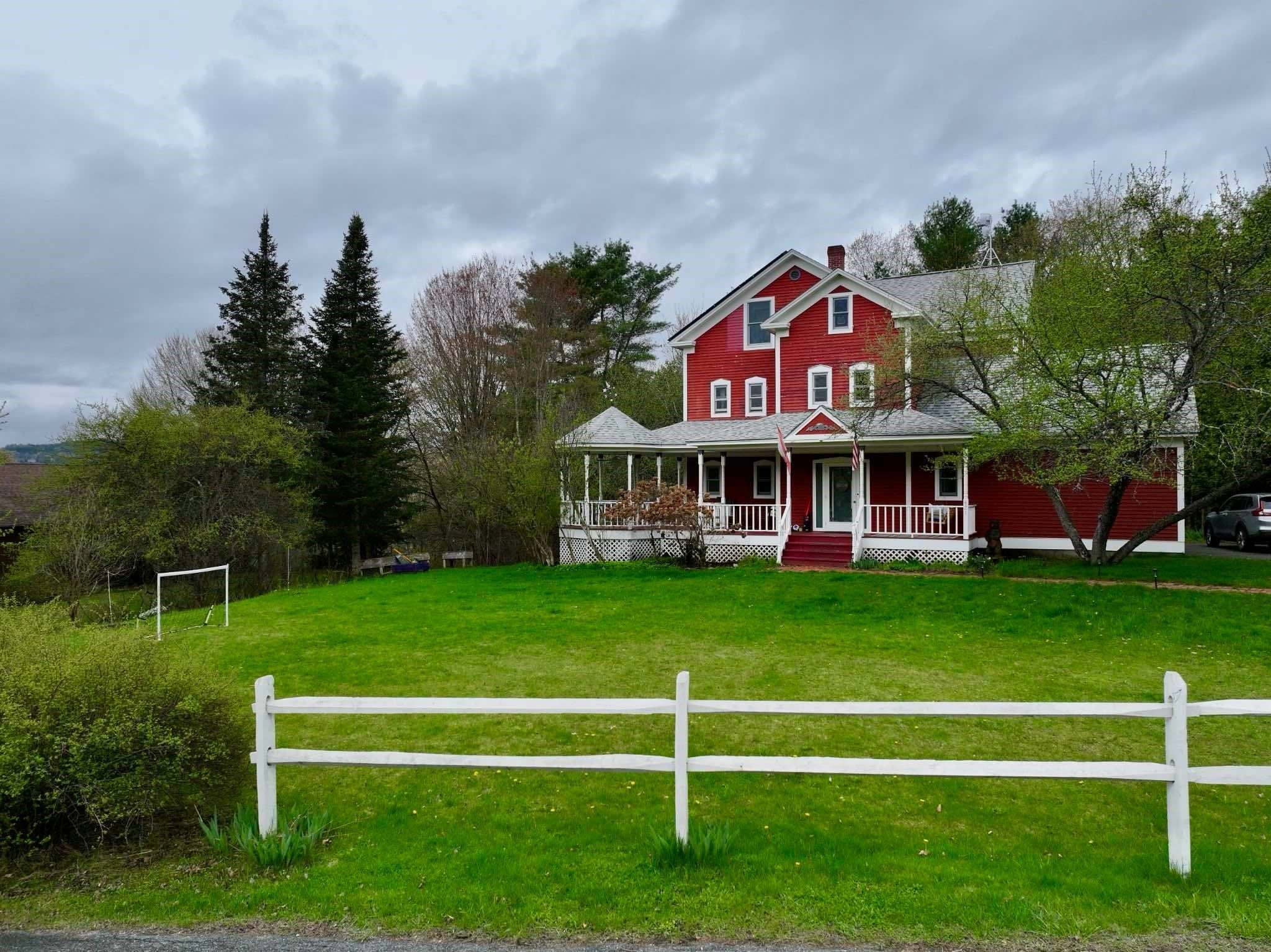 421 Farmer Drive