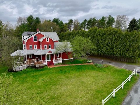 421 Farmer Drive St. Johnsbury VT 05819