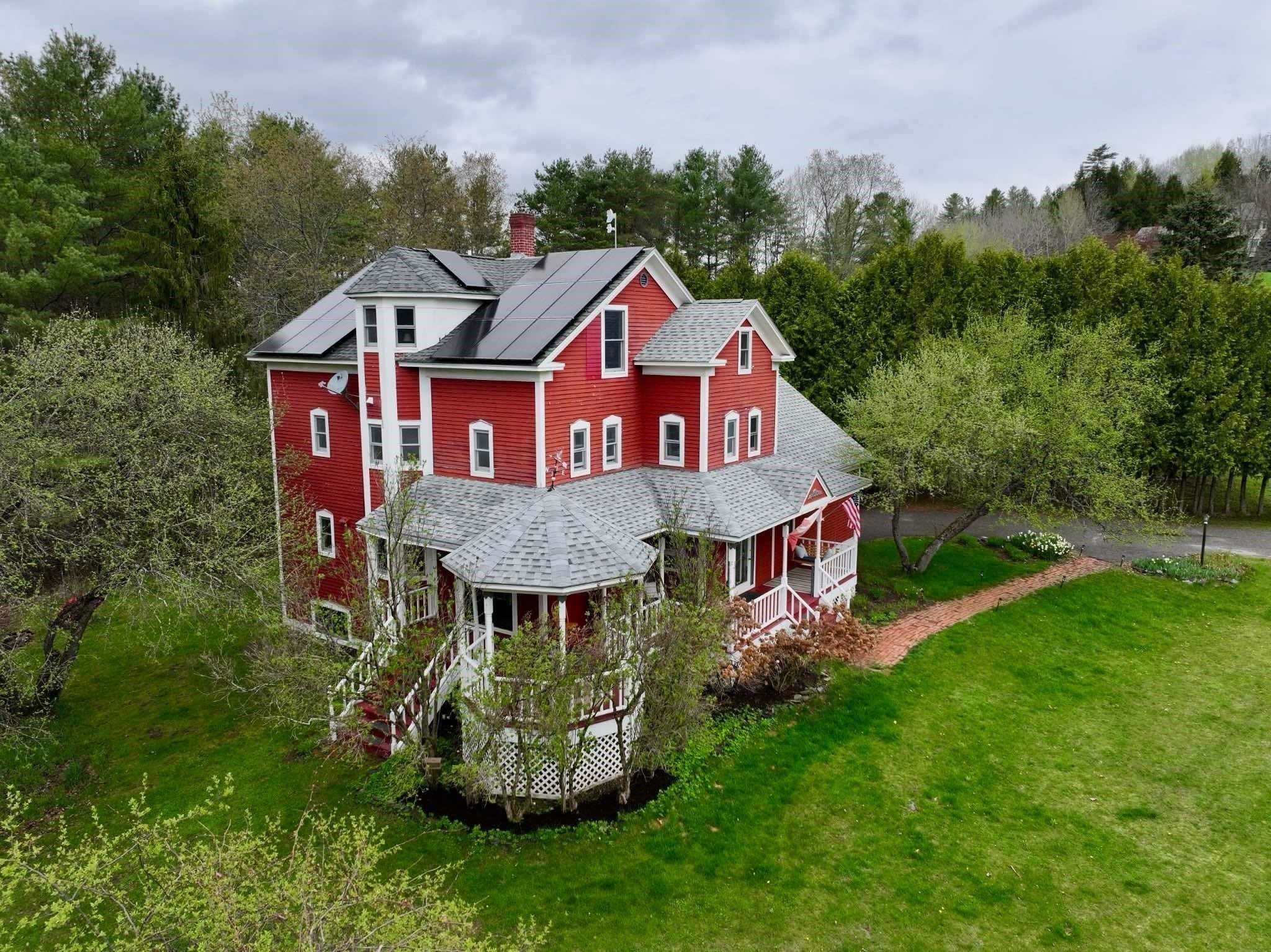 421 Farmer Drive