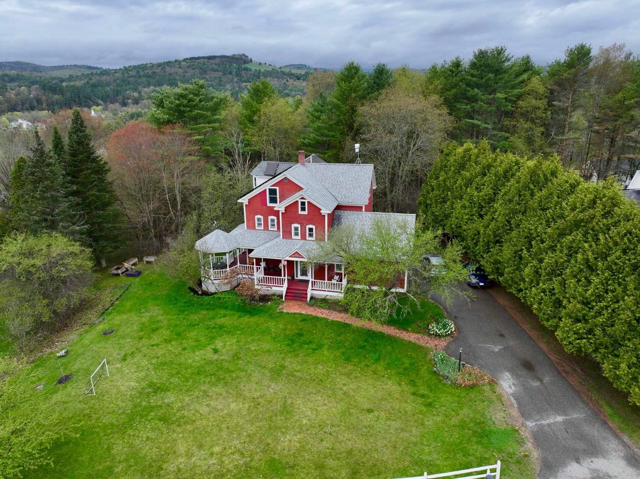 421 Farmer Drive