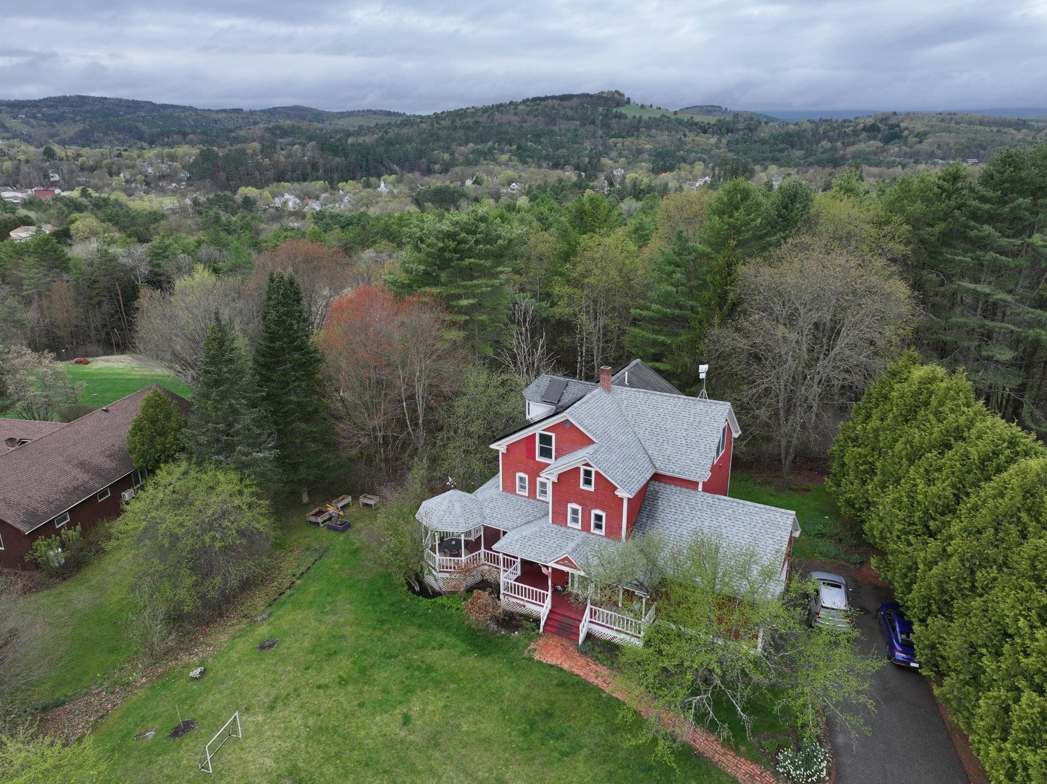 421 Farmer Drive