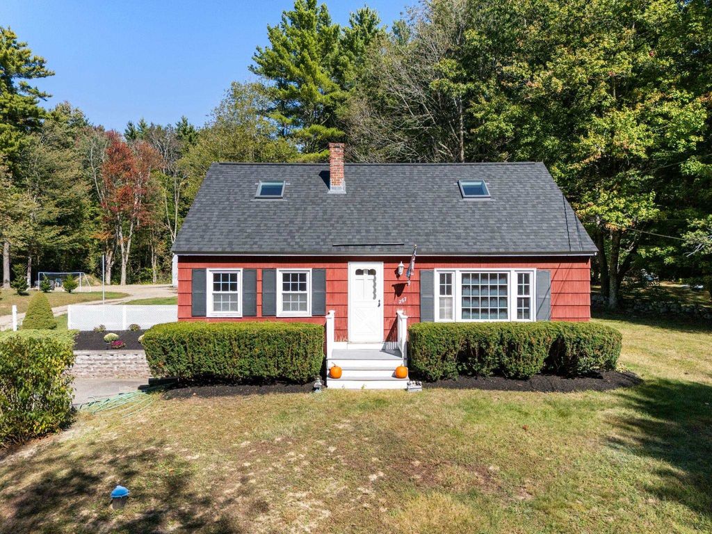 Photo of 267 Main Street, Plaistow, NH 03865 (MLS # 5063187)