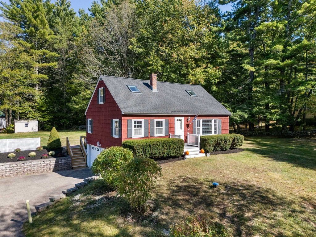 Photo of 267 Main Street, Plaistow, NH 03865 (MLS # 5063187)