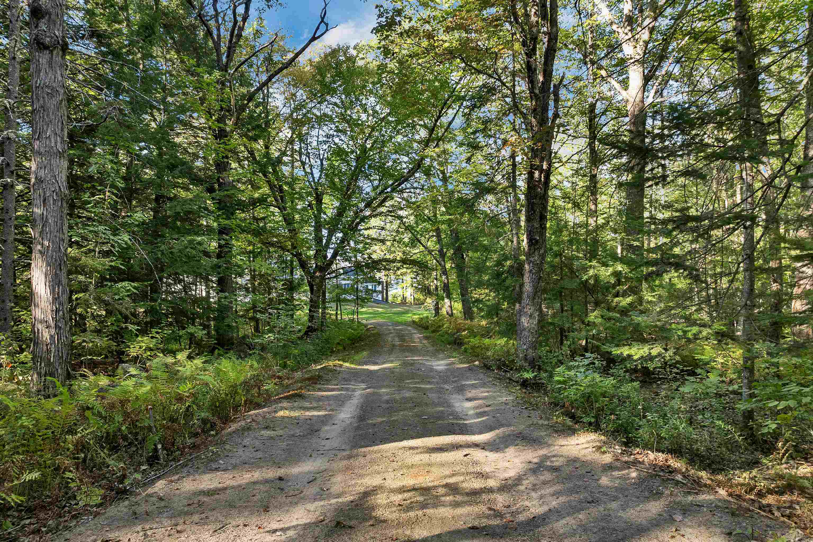 65 Tucker Mountain Road