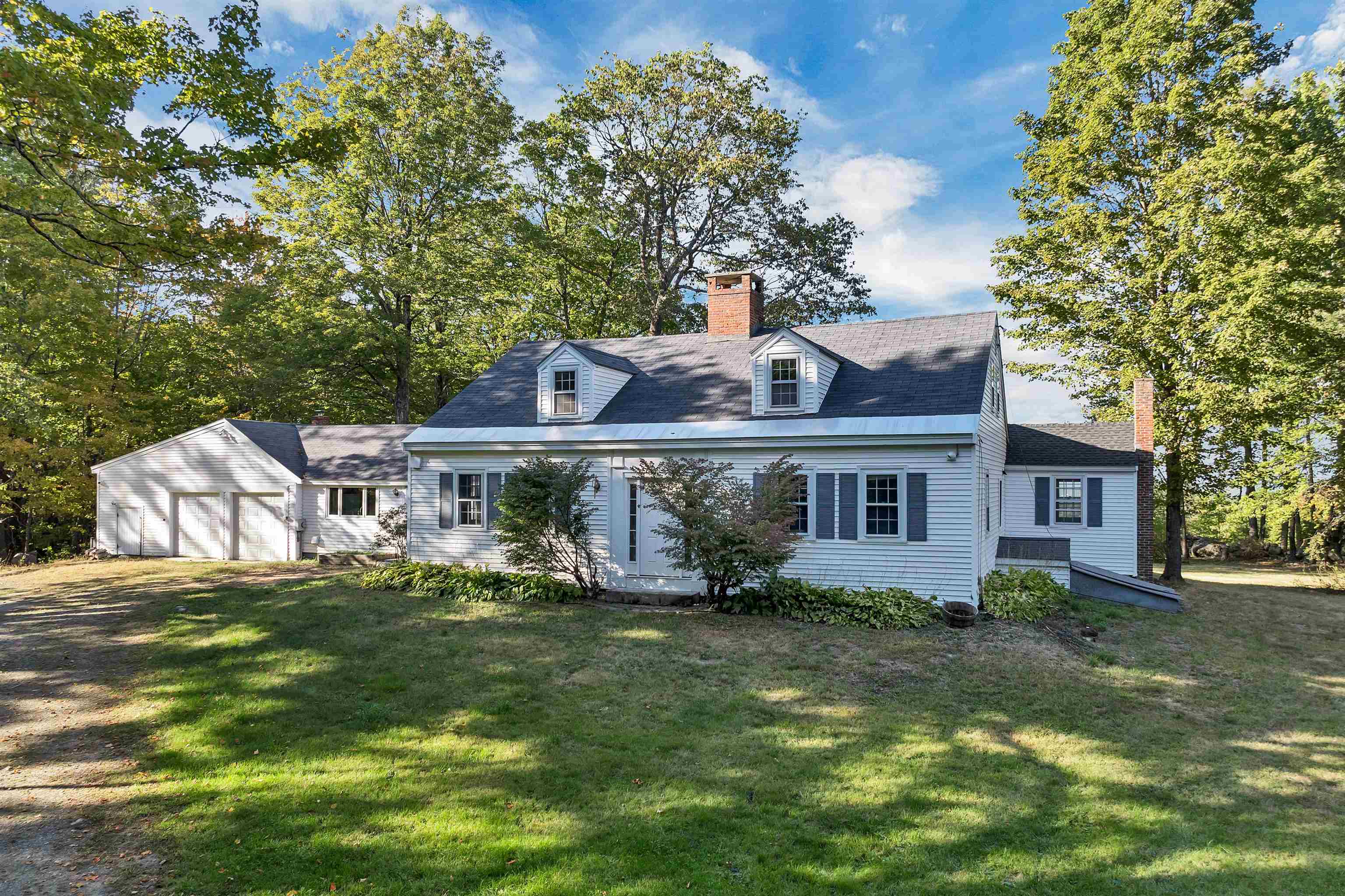 65 Tucker Mountain Road