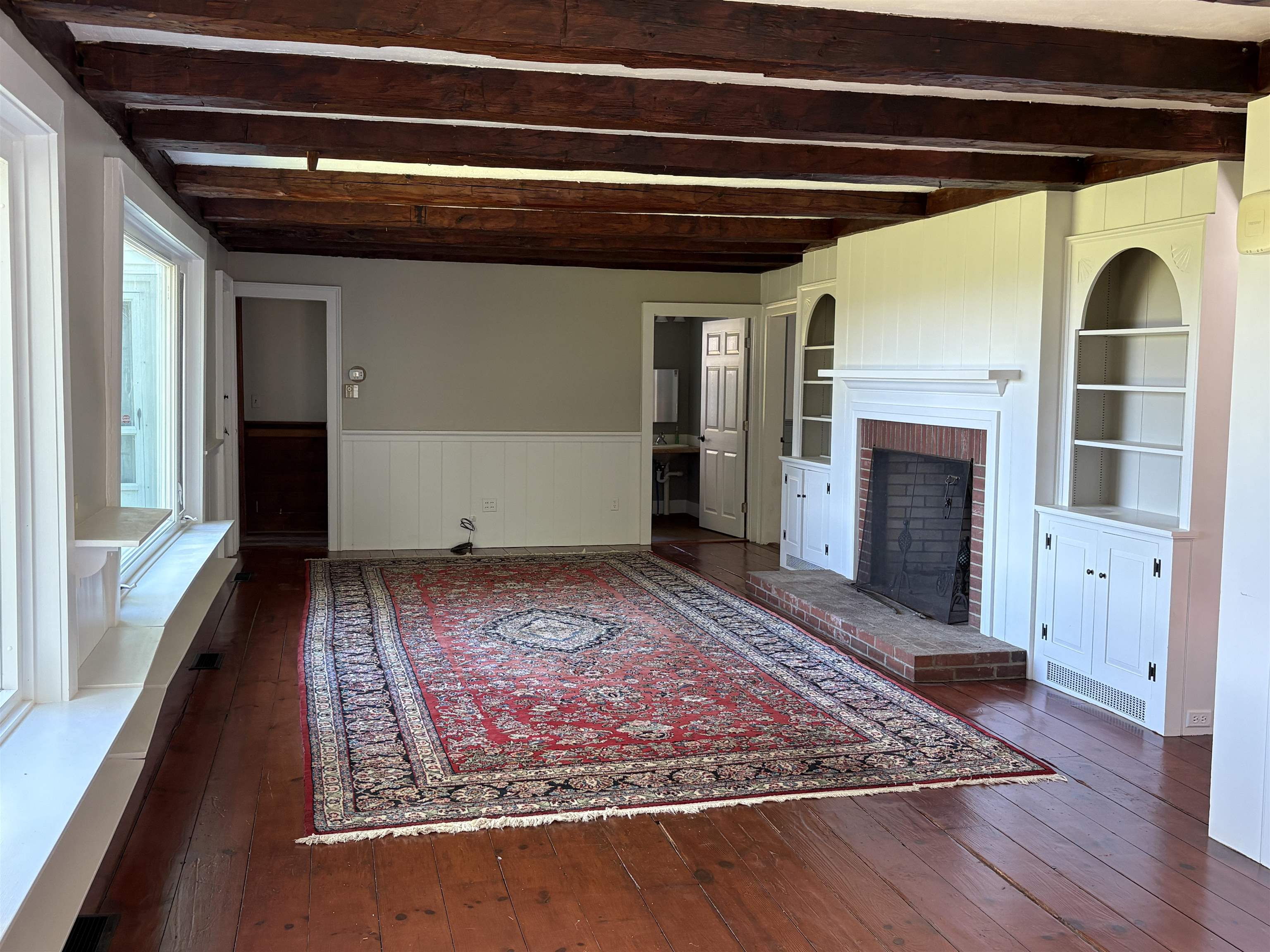 65 Tucker Mountain Road