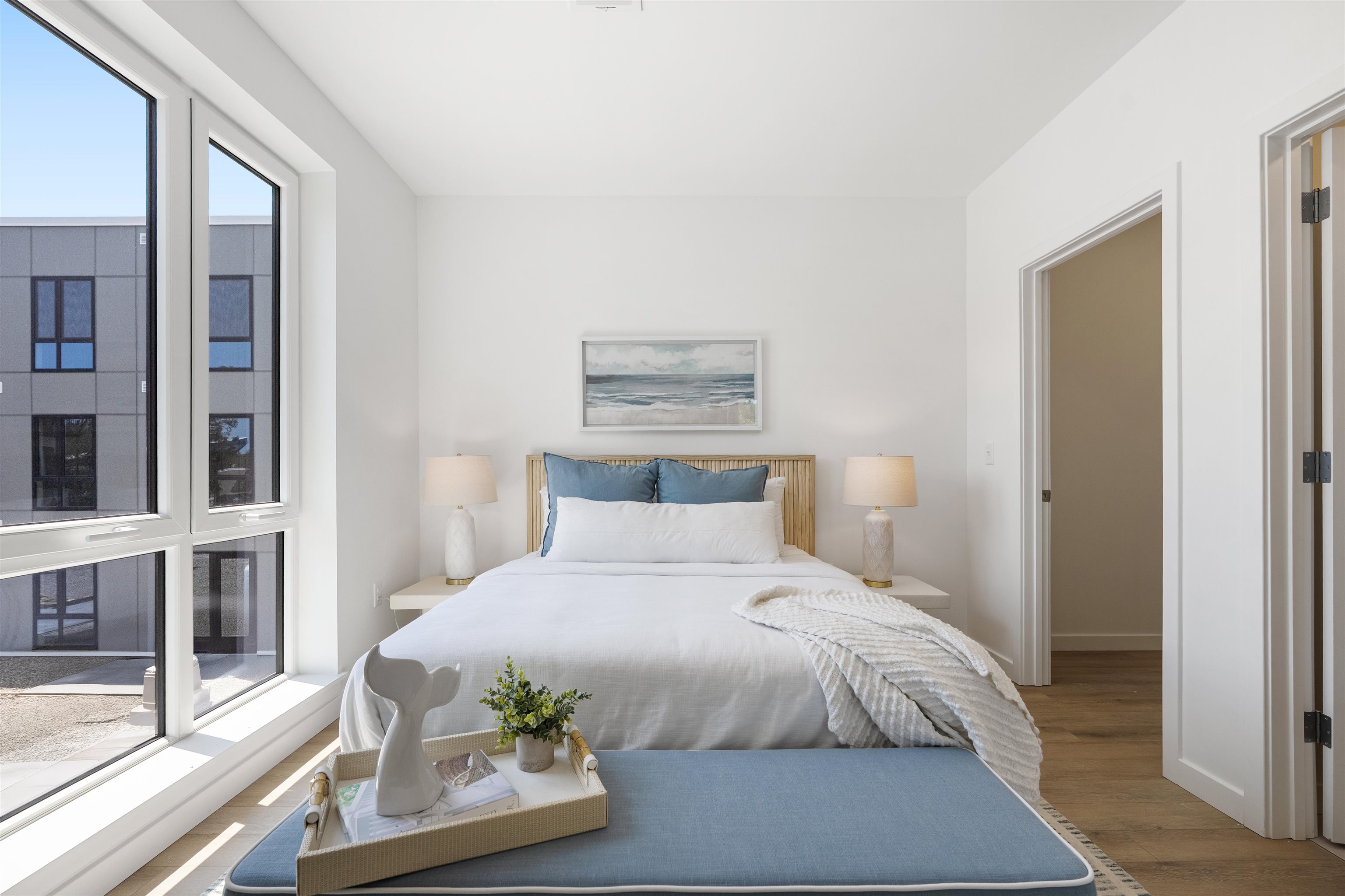 80 Constitution Avenue 327