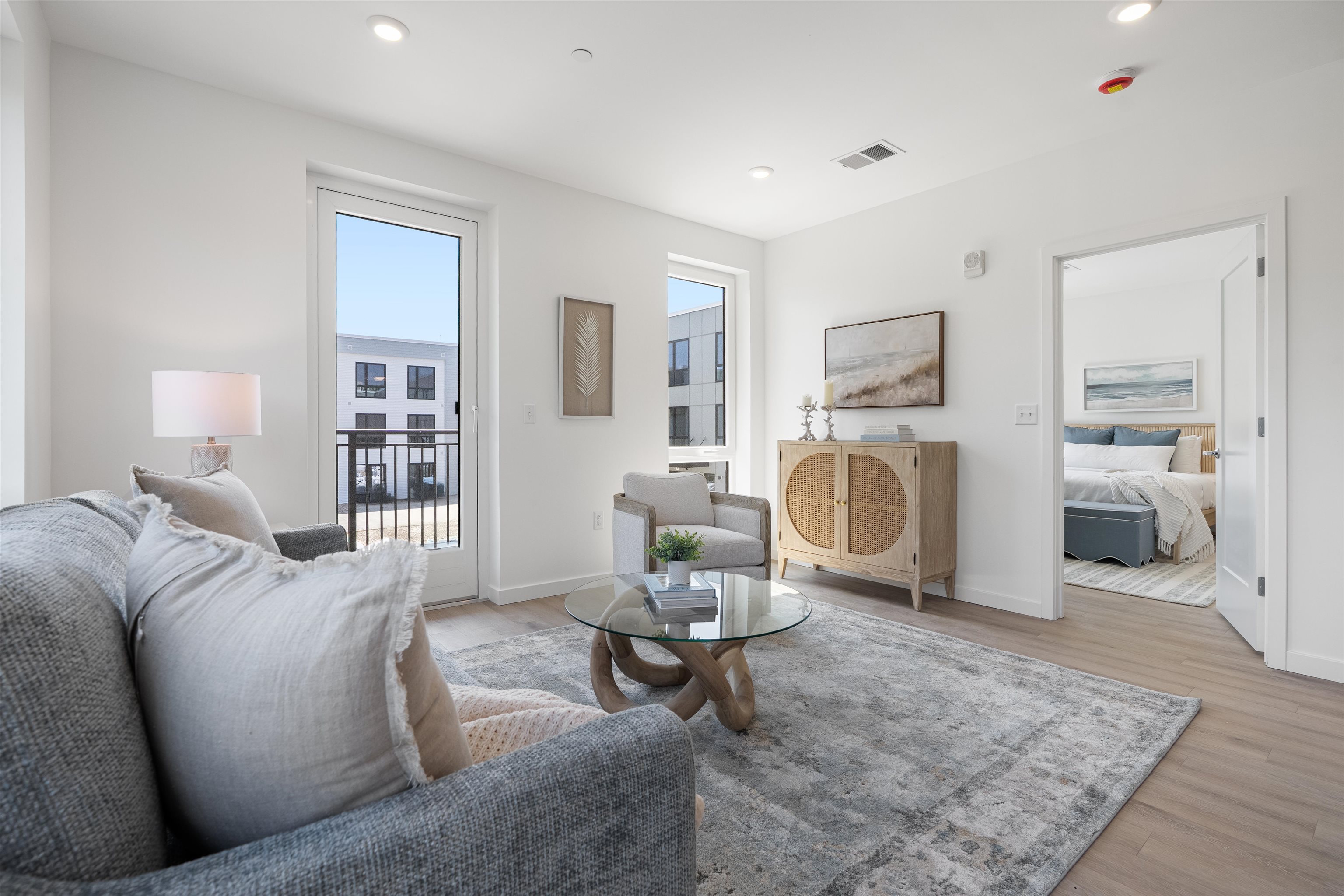 80 Constitution Avenue 327