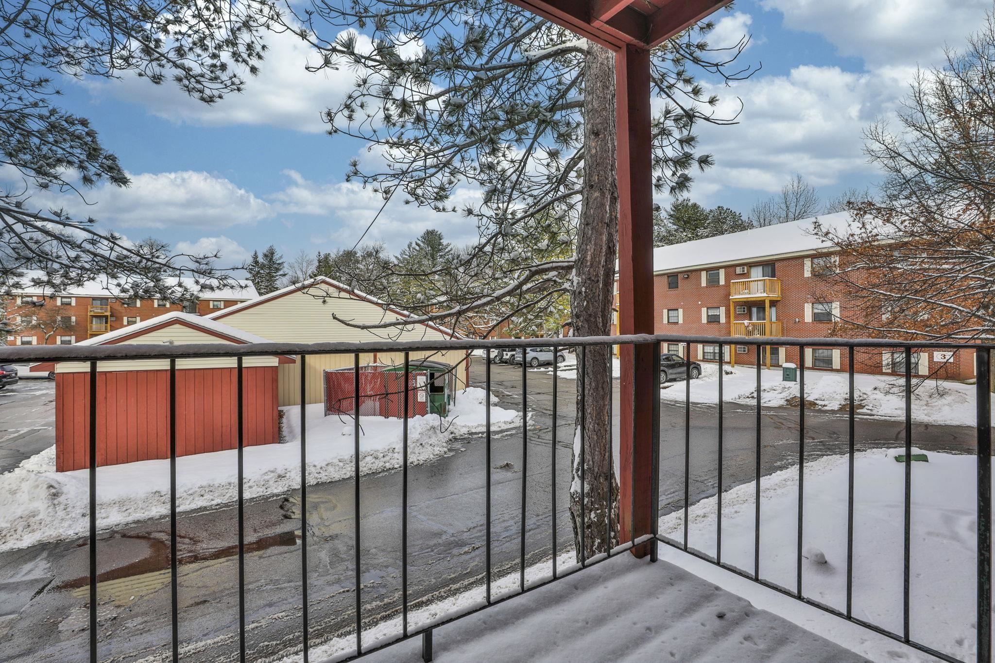 12 East Side Drive 12