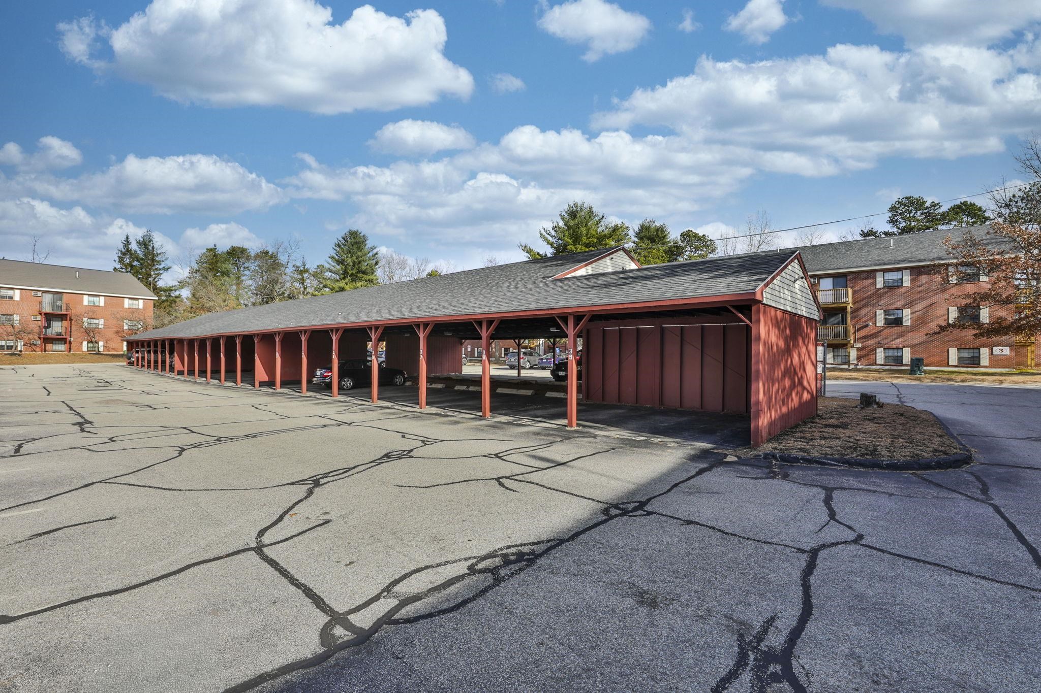 12 East Side Drive 12