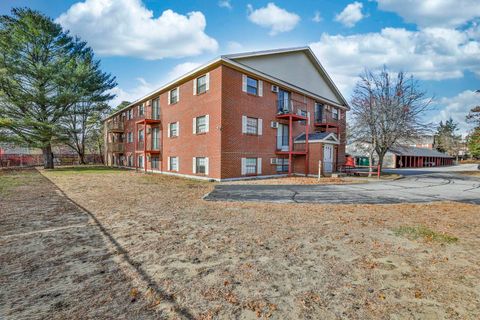 12 East Side Drive 12 Concord NH 03301