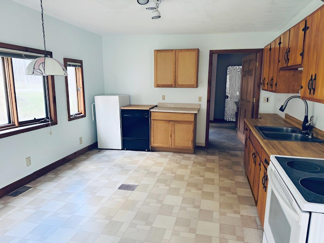 203 Tunnel Brook Road