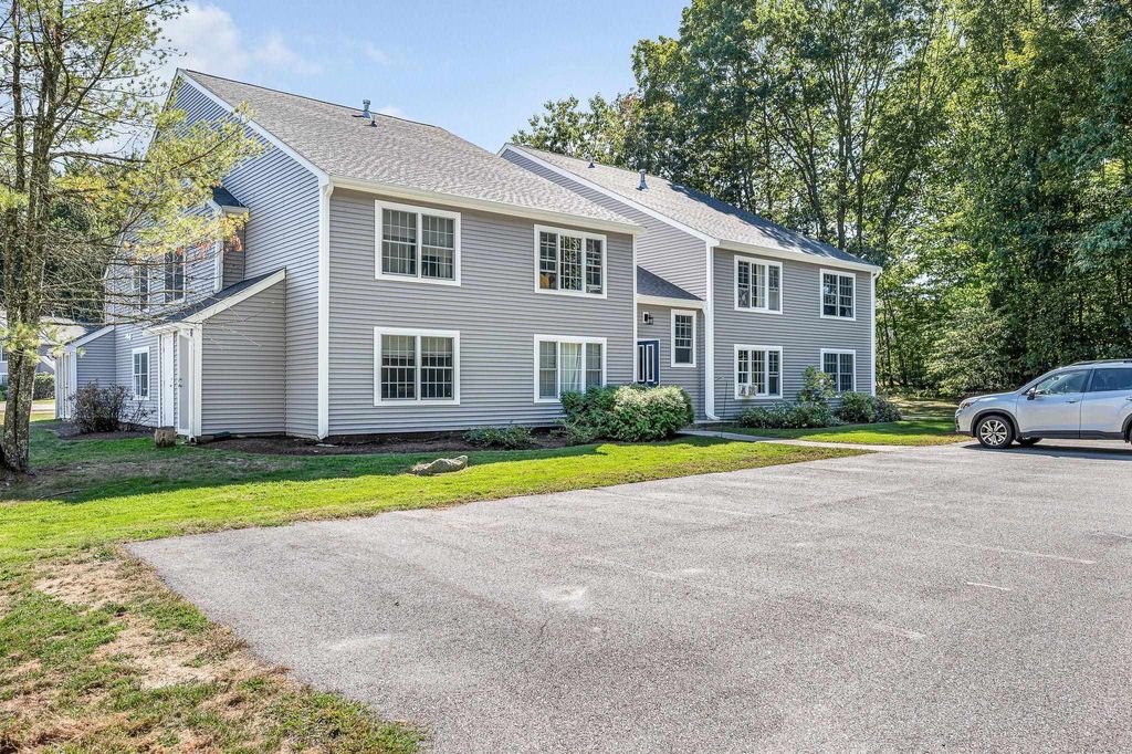 Photo of 50 Brookside Road #A5, Exeter, NH 03833 (MLS # 5062869)