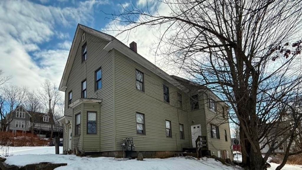 Photo of 40 School Street #A, Franklin, NH 03235 (MLS # 5075836)