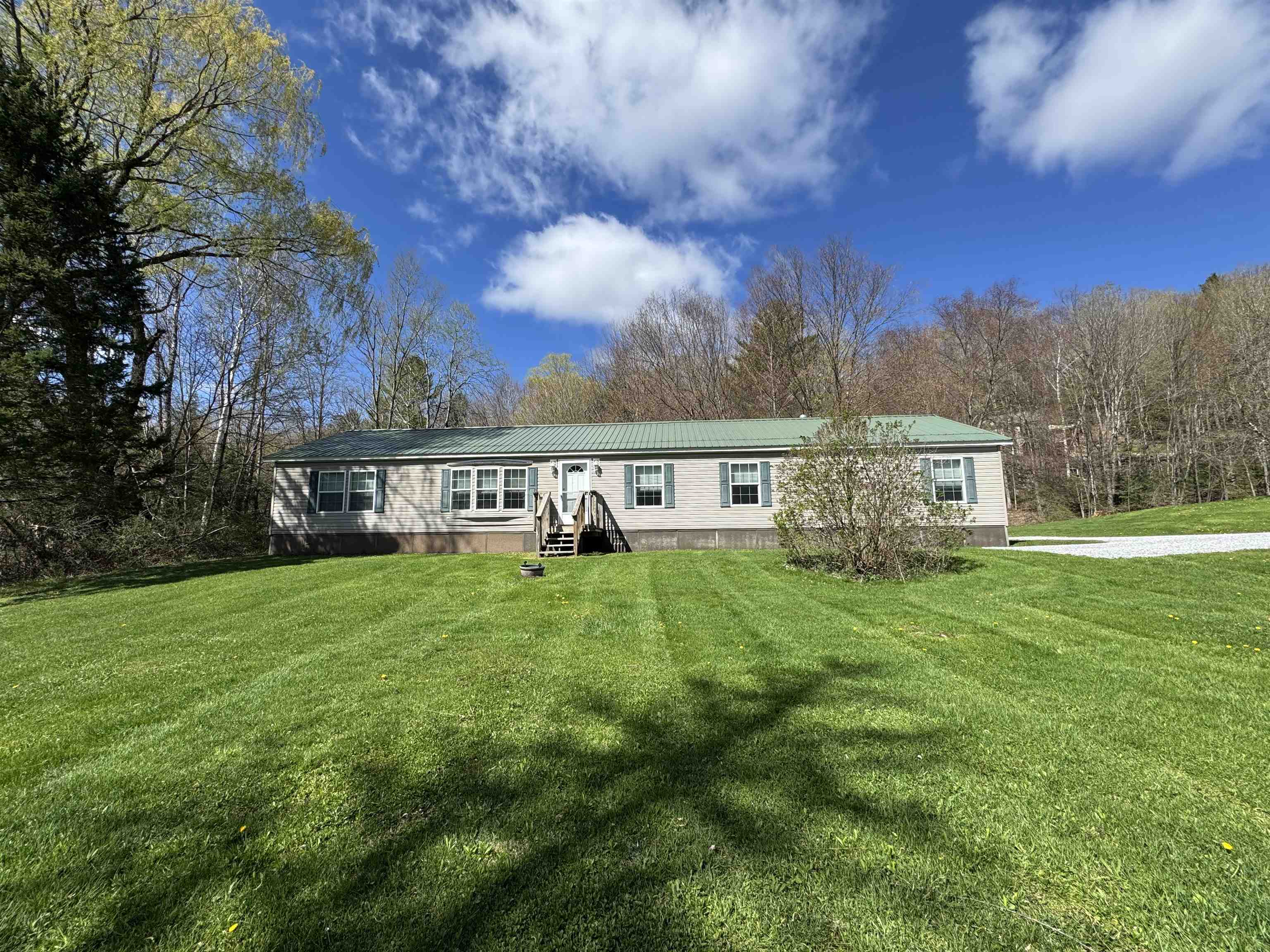 1817 Scottsville Road