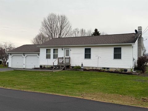 Photo of 42 Birch Street, Bradford, VT 05033 (MLS # 5068771)